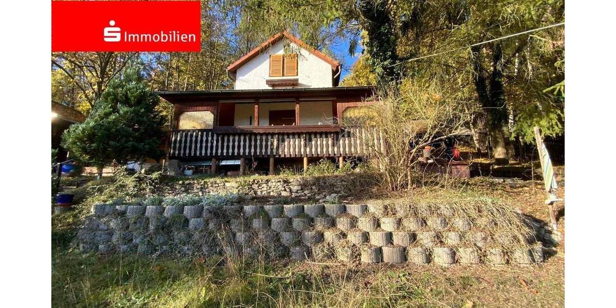 Mehrfamilienhaus, Wohnhaus Rudolstadt Schwarza - 2 Zimmer, 20 m&sup2;, 31.000&euro; | Angebot:25315544