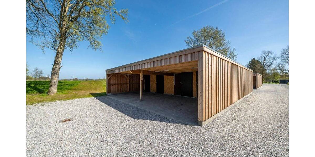 Etagenwohnung Klixbüll - 2 Zimmer, 80 m&sup2;, 245.000&euro; | Angebot:26346411