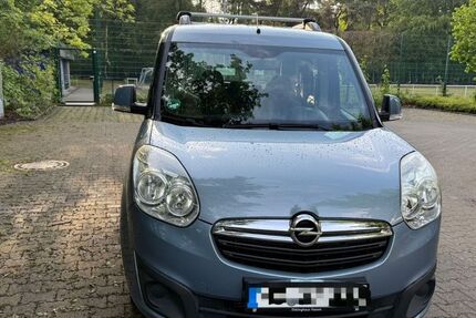 Opel Combo 177.315 km 3.950 &euro; Münster 48167
