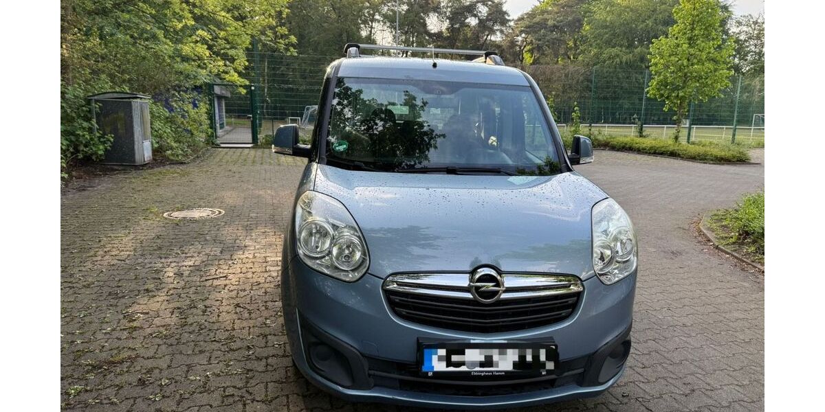Opel Combo 177.315 km 3.950 &euro; Münster 48167