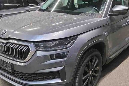 Skoda Kodiaq 23.459 km 33.890 &euro; Wertingen 86637