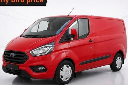Ford Transit Custom 91.245 km 15.877 &euro; Ergolding 84030