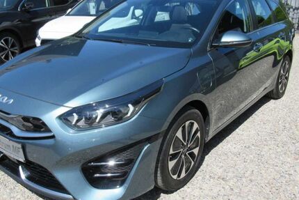 Kia ceed / Ceed 56.200 km 17.950 &euro; Gettorf 24214