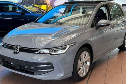 VW Golf 24.900 km 21.889 &euro; Baesweiler 52499