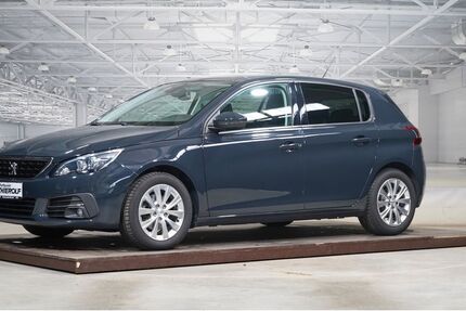 Peugeot 308 61.200 km 11.980 € Michelstadt 64720