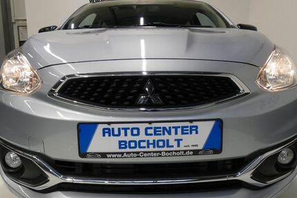 Mitsubishi Space Star 39.735 km 9.900 &euro; Bocholt 46395