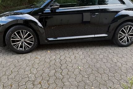 VW Beetle 117.000 km 15.500 &euro; Krefeld 47803