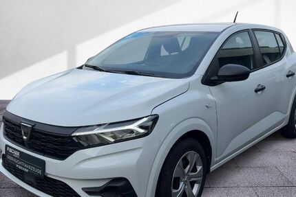 Dacia Sandero 41.000 km 11.490 &euro; Esslingen 73734