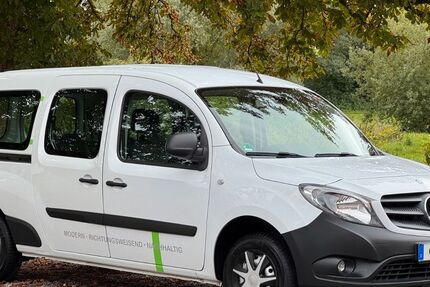 Mercedes-Benz Citan 239.784 km 7.990 € Ravensburg 88213