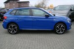 Skoda Kamiq 1.5TSi Monte Carlo ACC LED Pano Kamera 25.667 km 24.980 &euro; Falkensee 14612