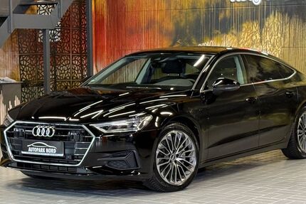 Audi A7 25.000 km 36.900 &euro; München 81829