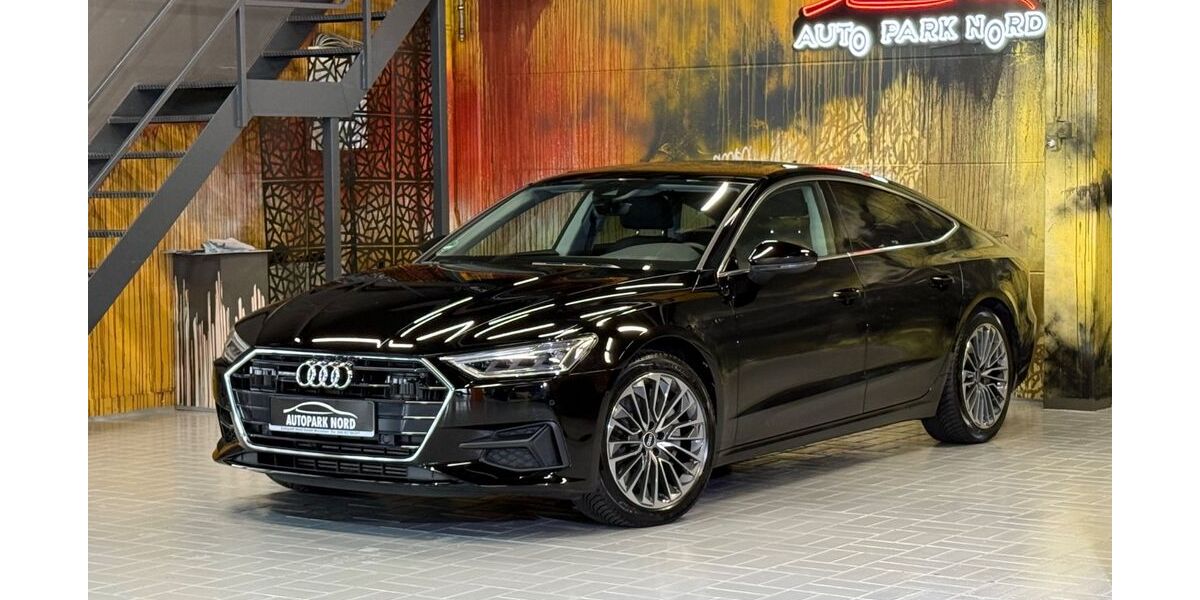 Audi A7 25.000 km 37.900 &euro; München 81829