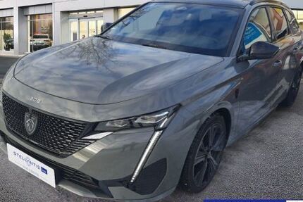Peugeot 308 2.500 km 29.890 &euro; Berlin 12103