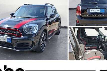 Mini John Cooper Works Countryman 91.000 km 24.930 &euro; Horb/Neckar 72160