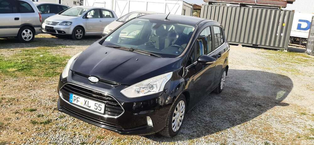 B-Max