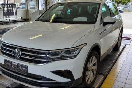 VW Tiguan 39.806 km 32.800 &euro; Mainz 55120
