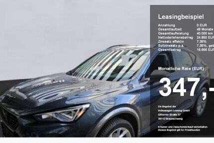 Cupra Formentor 45.189 km 24.850 &euro; Plattling 94447