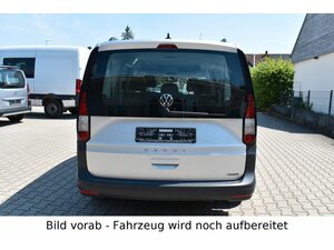 VW Caddy Maxi 2.0 TDI BMT 4MOTION App Standhzg Camp 44.291 km 30.795 &euro; Donauwörth 86609