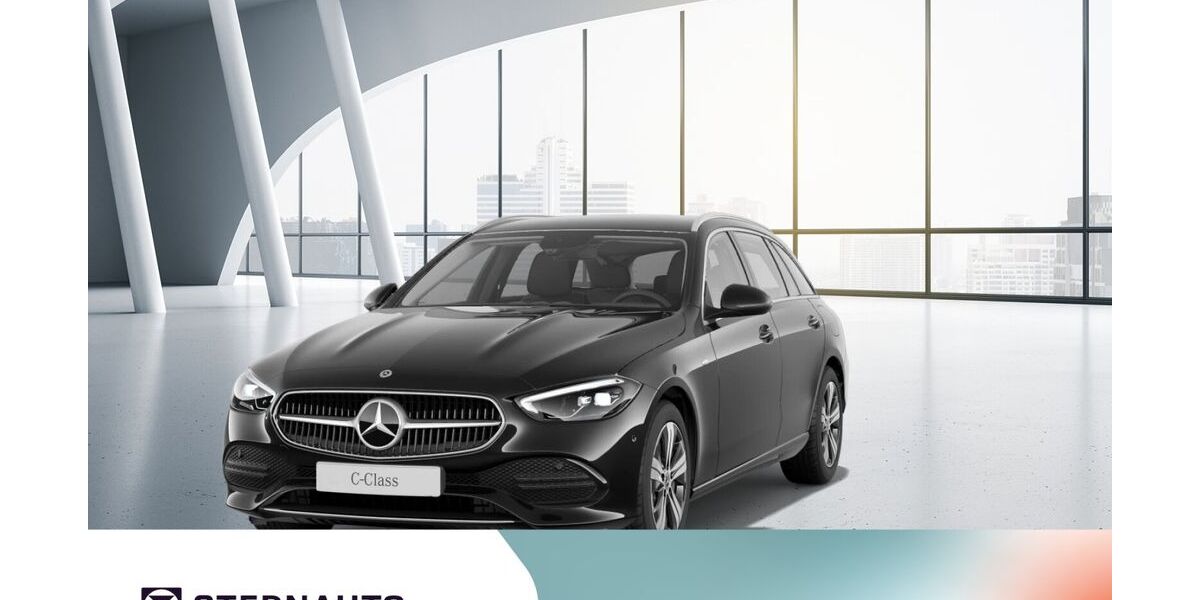 Mercedes-Benz C 300 16.833 km 41.980 &euro; Dresden 01239