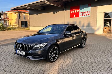 Mercedes-Benz C 250 272.100 km 15.990 € Neustadt 67434
