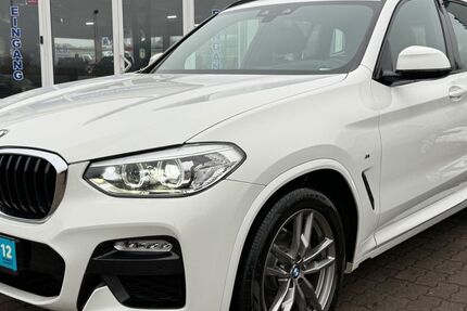 BMW X3 143.029 km 25.490 &euro; Niedergebra 99759