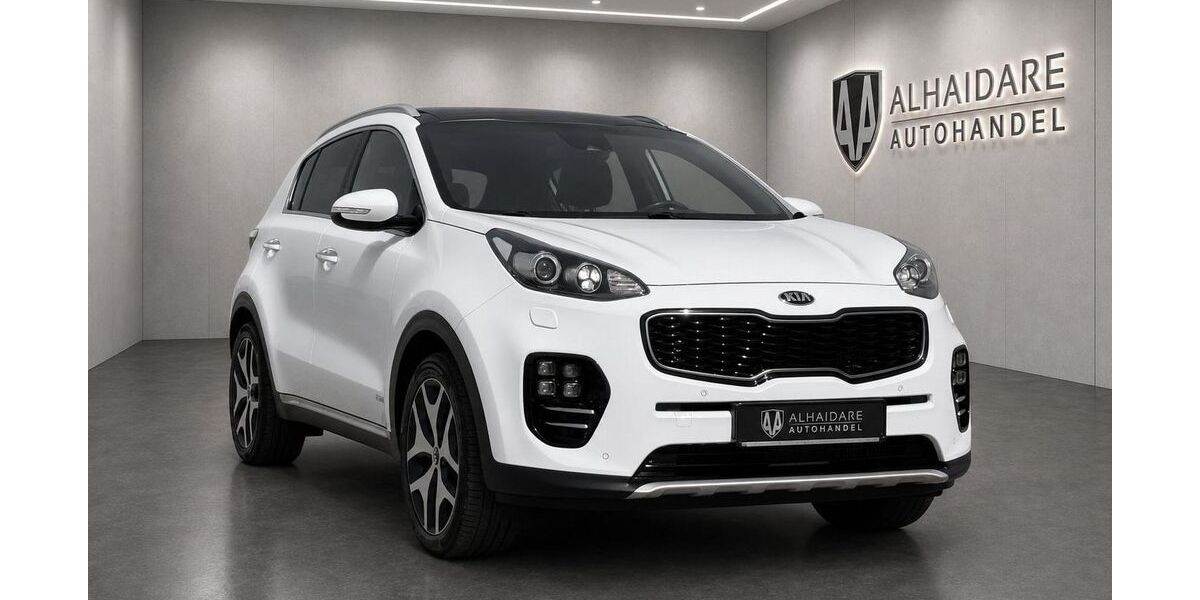 Kia Sportage 139.200 km 15.990 &euro; Meckenbeuren 88074