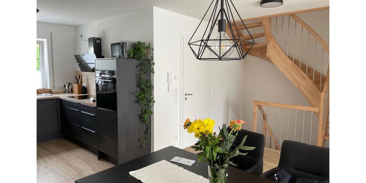 Reihenhaus Großaitingen - 5 Zimmer, 140 m&sup2;, 1.750&euro; | Angebot:25408447