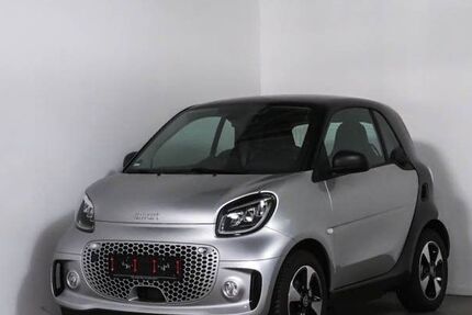 Smart ForTwo 8.421 km 15.790 &euro; Jettingen 71131