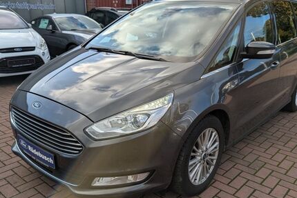 Ford Galaxy 185.170 km 12.850 € Hude 27798
