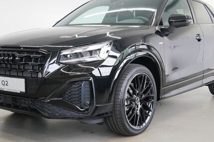Audi Q2 10.720 km 44.246 &euro; Passau 94036