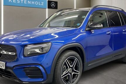 Mercedes-Benz GLB 200 3.184 km 54.550 &euro; Freiburg 79111