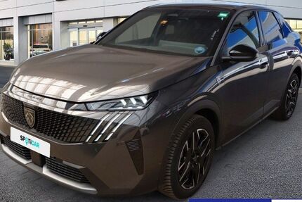Peugeot 3008 37.064 km 25.930 &euro; Leipzig 04129