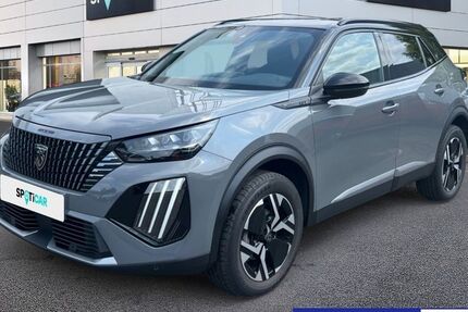 Peugeot 2008 23.827 km 19.330 &euro; Wiesbaden 65203