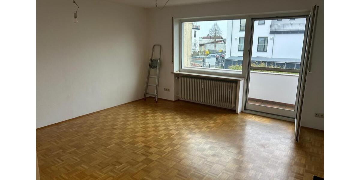 Etagenwohnung Schrobenhausen - 3 Zimmer, 67 m&sup2;, 870&euro; | Angebot:26394288