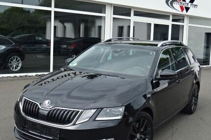 Skoda Octavia 134.000 km 17.500 € Hattert 57644