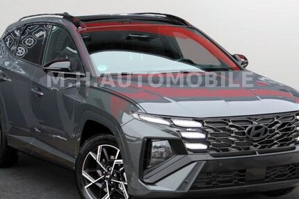 Hyundai TUCSON 2.200 km 34.990 &euro; Erfurt 99085