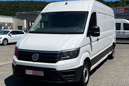VW Crafter 267.300 km 9.600 &euro; Heidenheim - Schnaitheim 89520