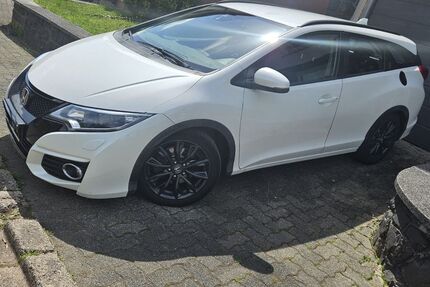 Honda Civic 144.278 km 10.400 &euro; Niederbrombach 55767