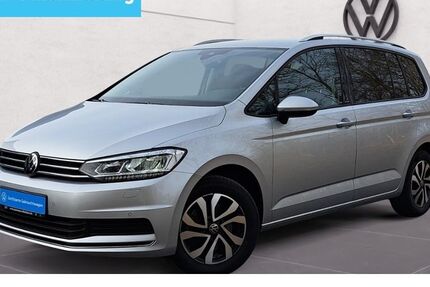 VW Touran 93.562 km 22.820 &euro; Kölln-Reisiek 25337