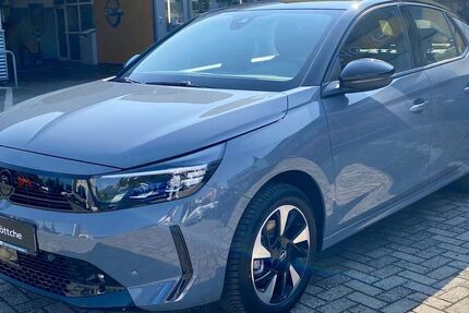 Opel Corsa 2.585 km 26.950 € Lutherstadt Wittenberg 06886