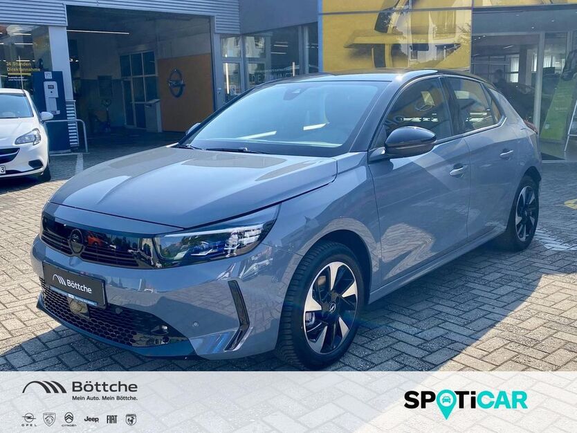 Opel Corsa 2.585 km 27.890 € Lutherstadt Wittenberg 06886