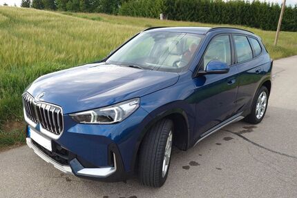 BMW X1 47.000 km 38.300 &euro; Allershausen 85391