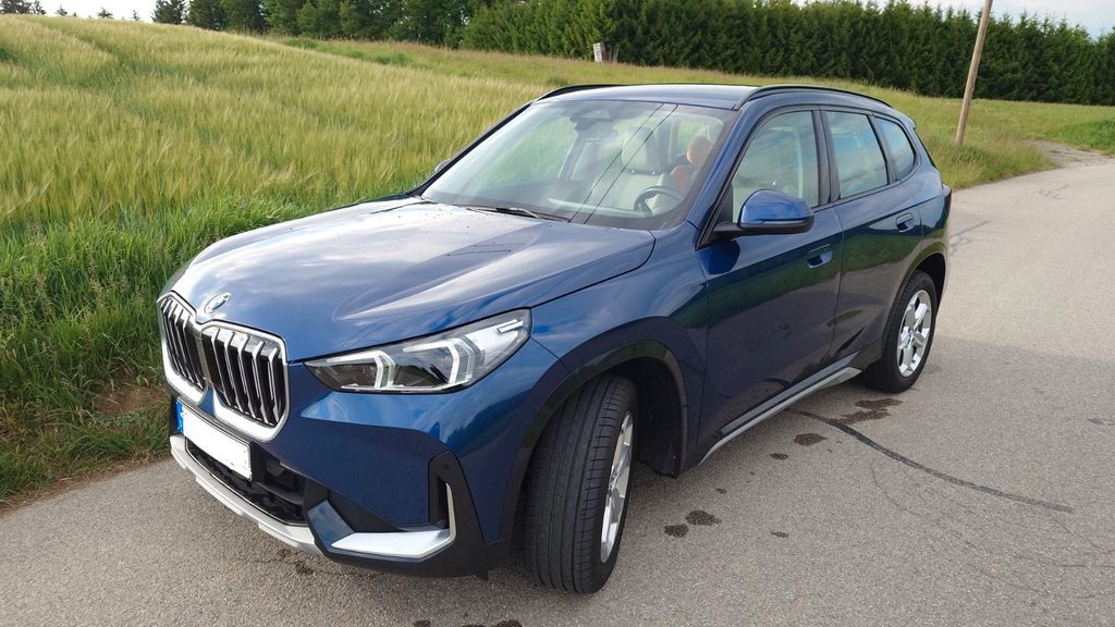 BMW X1 47.000 km 38.300 &euro; Allershausen 85391