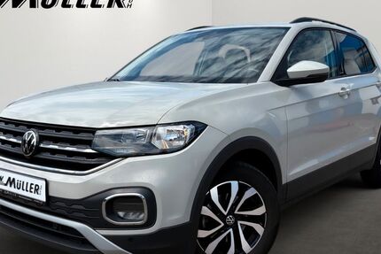 VW T-Cross 50.700 km 18.990 &euro; Delmenhorst 27755