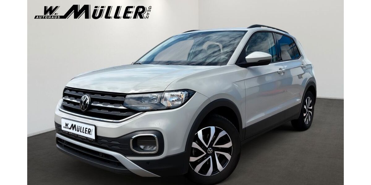 VW T-Cross 50.700 km 18.990 &euro; Delmenhorst 27755