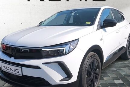 Opel Grandland (X) 26.807 km 29.499 &euro; Hoppegarten 15366