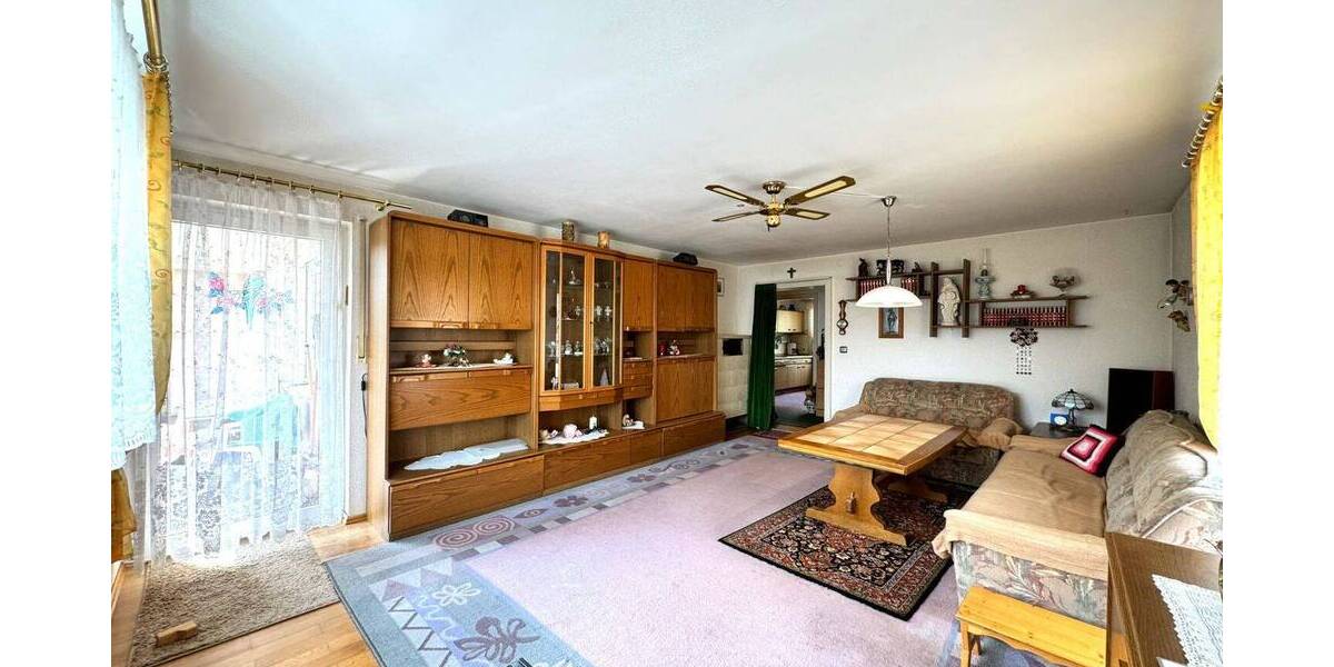 Einfamilienhaus Memmingen - 4 Zimmer, 170.000&euro; | Angebot:26307640
