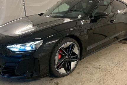 Audi RS e-tron GT 124.000 km 49.490 &euro; Steinbach-Hallenberg OT Herges-Hallenberg 98587