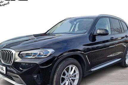 BMW X3 112.100 km 38.320 &euro; Gunzenhausen 91710