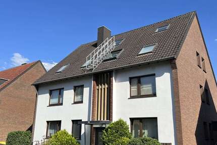 Wohnung Neuss Furth-Mitte - 4 Zimmer, 126 m&sup2;, 1.290&euro; | Angebot:24276126